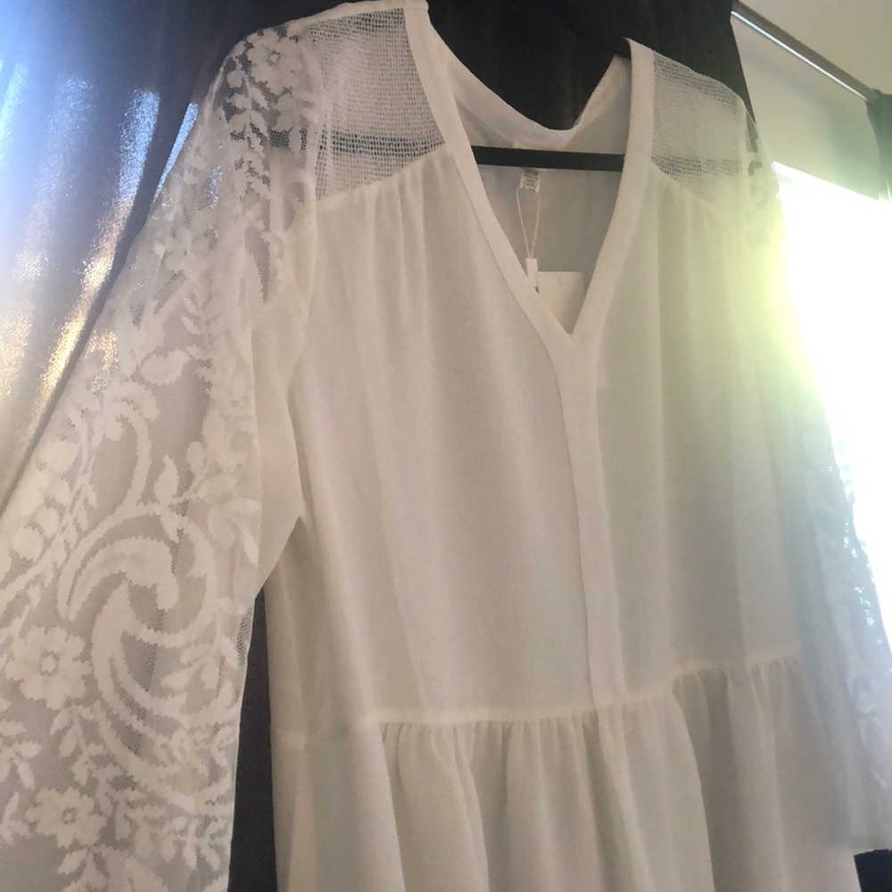 Women blouse